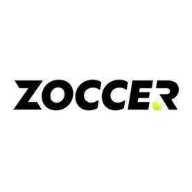 Zoccer Casino logo bonus 100% do 2250 PLN